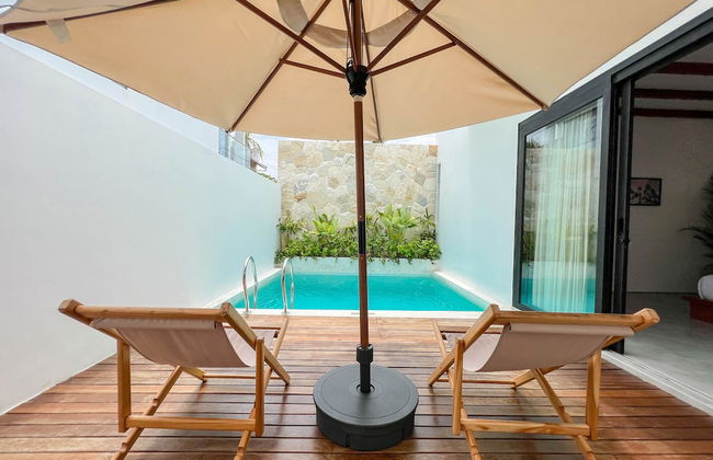 Botanique Villa & Studio - Photo 36