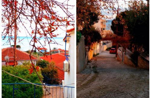 Zoe's Villa - Entire Villa Rental with Stunning Aegean Sea views! - Foto 6