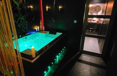 love room espace détente - Foto 21