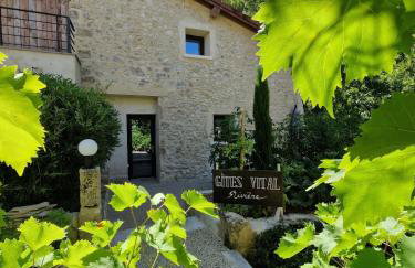 Gîte VITAL Rivière - Charming cottage - Foto 1