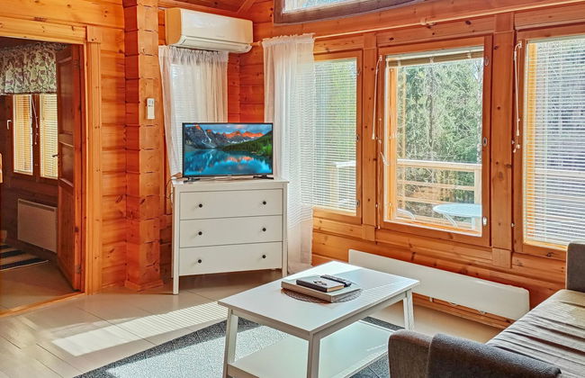 Vuoristomaja - Foto 5