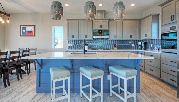 Marlin Cove by Avantstay Private Pool By Beach - Foto 2, Habitación