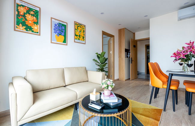 Yen Boutique Apartments - Foto 41