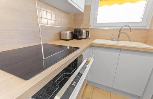 Le Chambord - Hypercentre - Spacious - Terrace - Foto 21