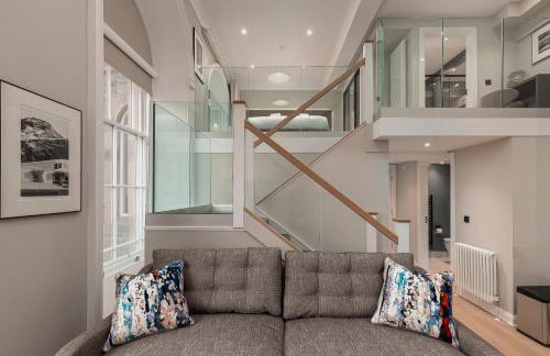 Destiny Scotland George IV Apartments - Foto 3