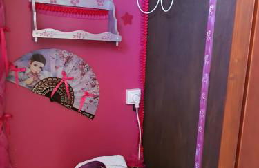 La roulotte d'alany - Foto 14