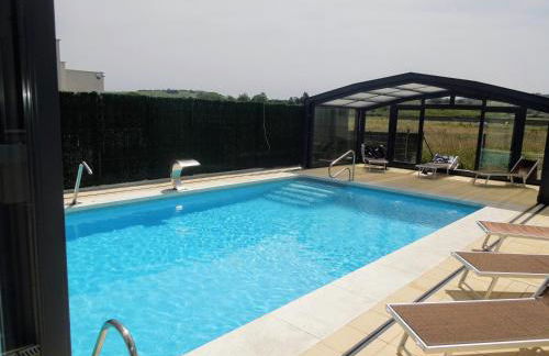 Apartamentos Playa De Covachos - Foto 16