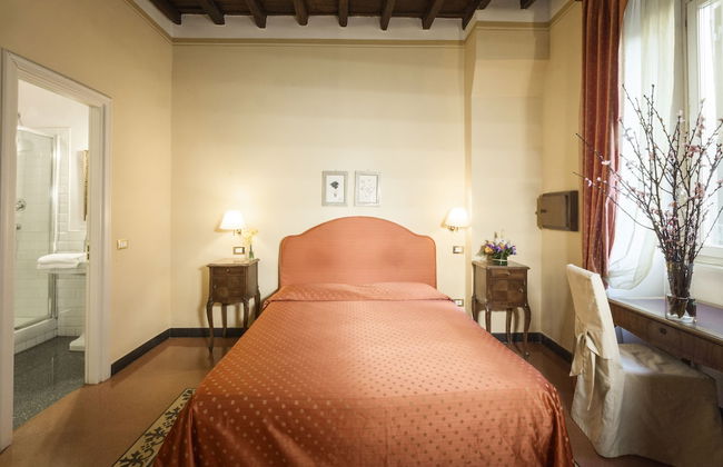 Casa de' Fiori Biscione - Foto 5