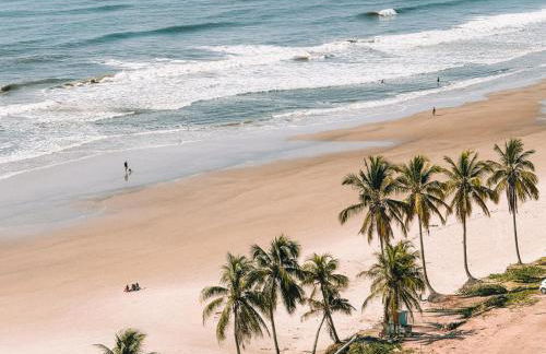 Frente ao Mar na Praia dos Milionários - Foto 11