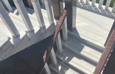 MESAGGALA PALACE No 5 FIRSTLINE SEA - Foto 12