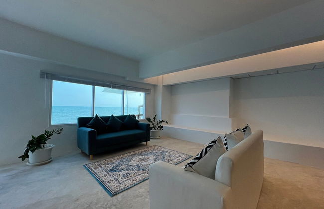 GAO Check In Phala Beachfront - Foto 6