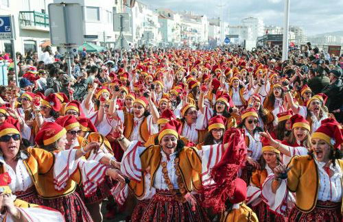Escapadinha de Carnaval tranquila perto da Nazaré - Foto 41