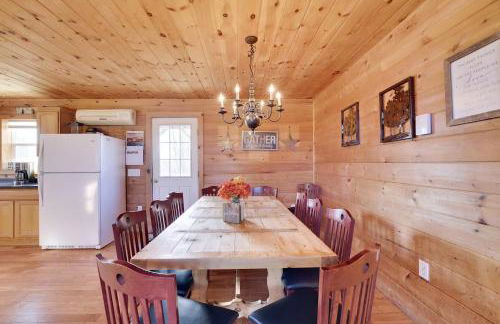 Secluded Retreat near Ski Resorts, Hot Tub, BBQ - Foto 23