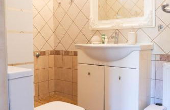 Catherine's Seaside House A - Photo 10