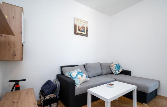 Holiday Home Violet - Foto 22