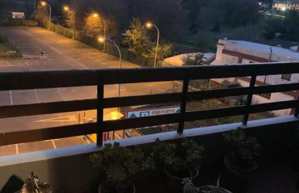 Tía Carmen, Piso familiar en centro Bueu - Foto 9