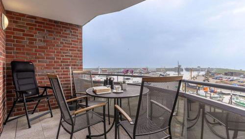 Ferienwohnung in Büsum in traumhafter Lage - Foto 4