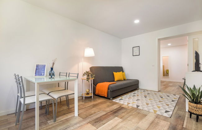 Apartment Boavista Roundabout by SweetPorto - Foto 58