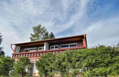 3 Bedroom Lovely Home In Schnett - Foto 8