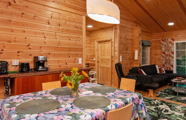 Kaitaranta - Foto 14