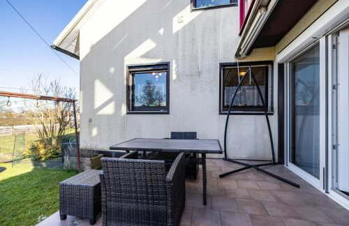 Hund und Kind Appartment - Photo 23