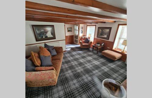 North Lea charming cottage in stunning Staithes - Foto 28