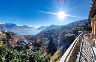 Panoramic lakeview house Bellagio - Foto 57