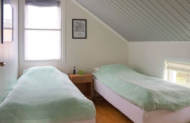 Holiday Home in MollÃ¶sund - Foto 11