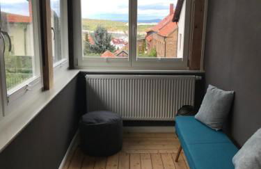 Villa Hanne mit Garten - Foto 6