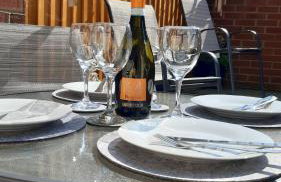 Tor View Getaway in Glastonbury - Foto 11