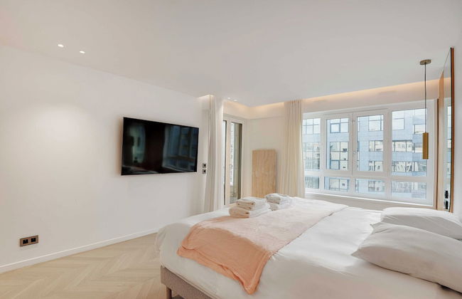 Luxurious Flat - 5br/10p - Charenton-le-pont - Photo 5