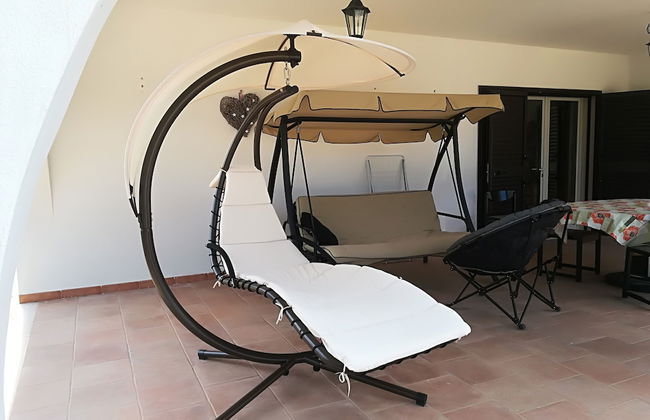 Trullo Alessandro e Villa Raffaela - Foto 70