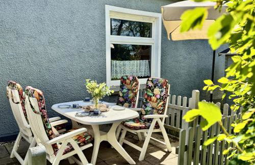 FeWo Nordseeflair EG - Wiarden - Foto 16