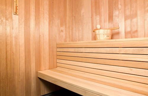 Dänische Ferienhäuser am Salzhaff Haus Midsommer - Foto 12