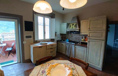 Borgo Cintoia casa per vacanze - Foto 25