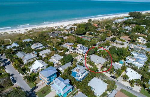 Palm Haven Beach Side Villa - Foto 23