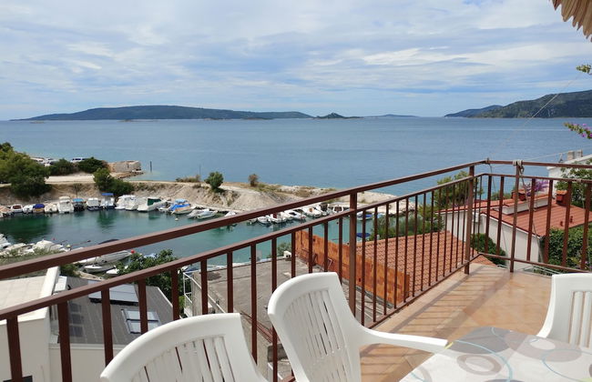 Astramaris Apartments - Foto 38