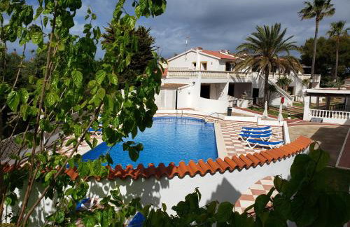 Casa Julia B8 Bon Repos, piscine et plage à pieds! - Foto 28
