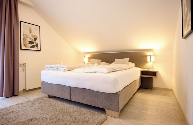 Ferienwohnungen - Appartements Pension Zollner - Foto 11