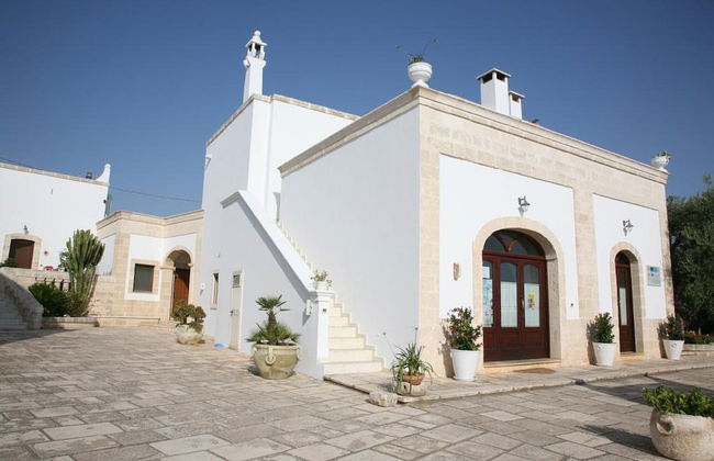 Masseria San Martino - Foto 41