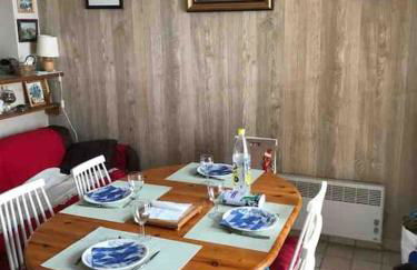 Appart. tout équipé à Villard-Reculas Alpe d'Huez - Foto 17