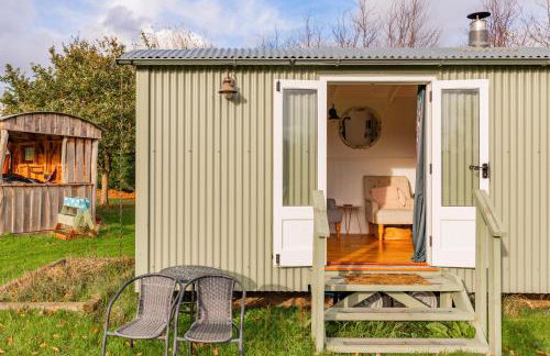 Shepherds Hut by Leap Escapes - Foto 2