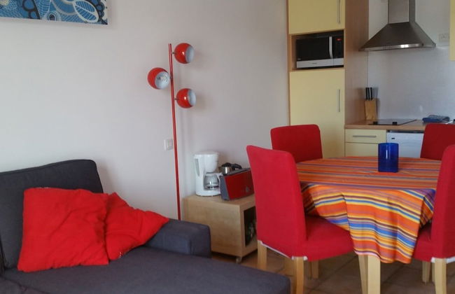 Résidence la Grande Voile - Foto 29