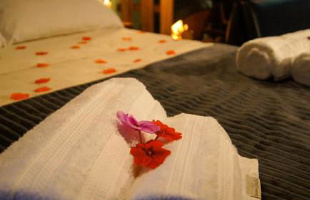 Verde Mauá Chales - Foto 12