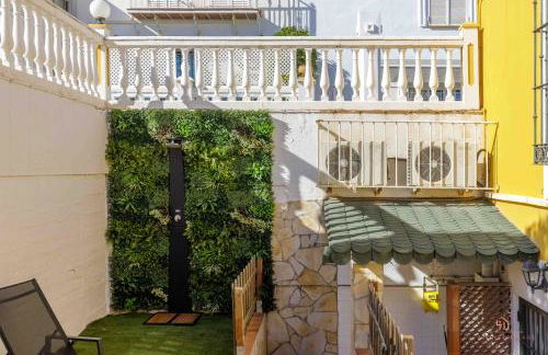 Living4Malaga Sky Garden Duplex - Photo 24