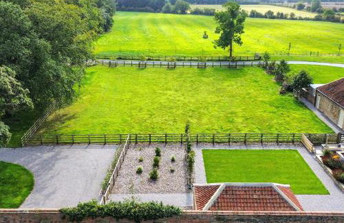 Flittermouse Barn - Foto 20