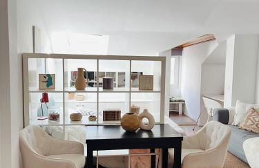 Typical Lisbon Apartment Príncipe Real - Foto 12