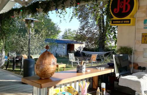 Maison d'Alex - Foto 12