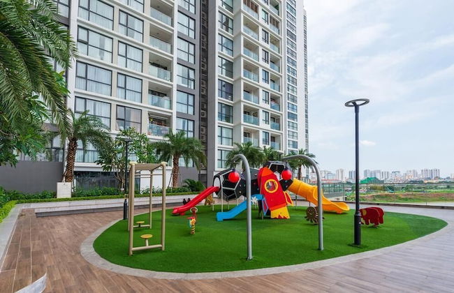 Vinhomes Skylake Apartments - Hani House - Foto 64