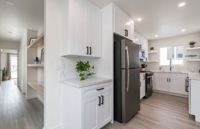 The Rosemont III - Steps From Windansea Beach - Foto 14